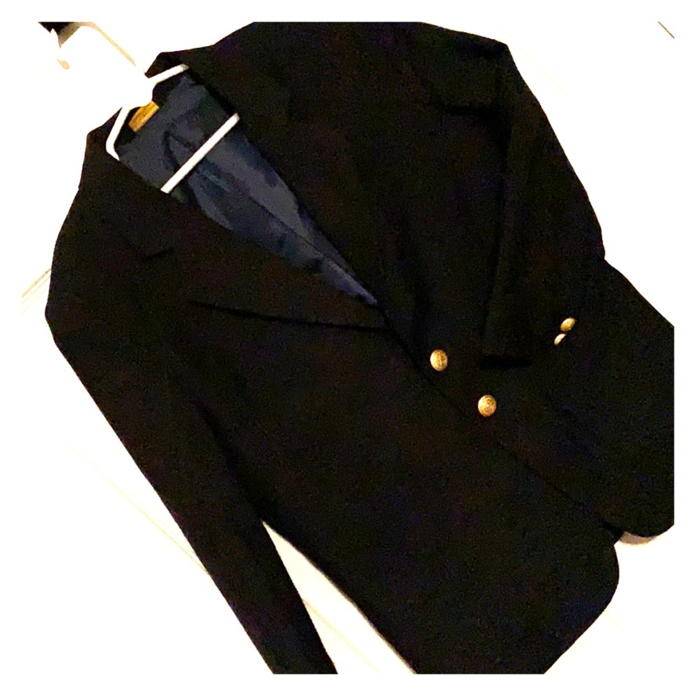 Van Heusen blazer size 8